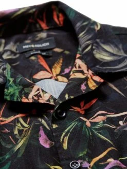 Espresso-Hemd 20 Espresso-Hemd -Jacken Verkaufs-Shop EC10 7331 DG