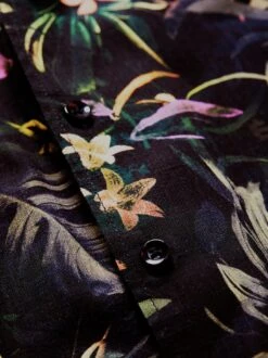 Espresso-Hemd 34 Espresso-Hemd -Jacken Verkaufs-Shop EC10 7331 DI 2