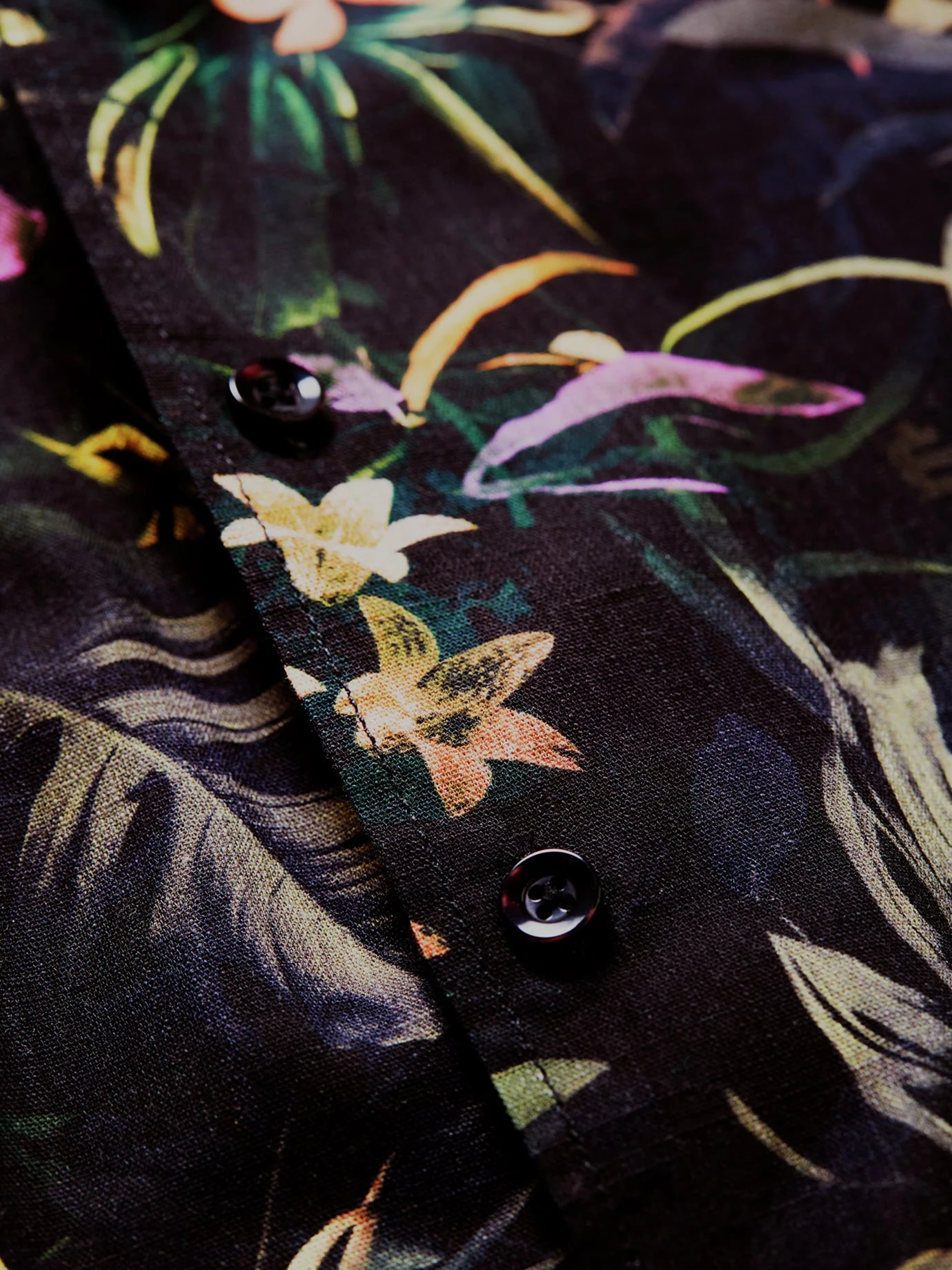 Espresso-Hemd 5 Espresso-Hemd – Bild 5