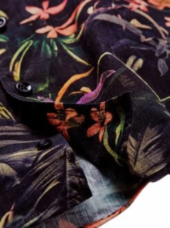 Espresso-Hemd 35 Espresso-Hemd -Jacken Verkaufs-Shop EC10 7331 DJ 2