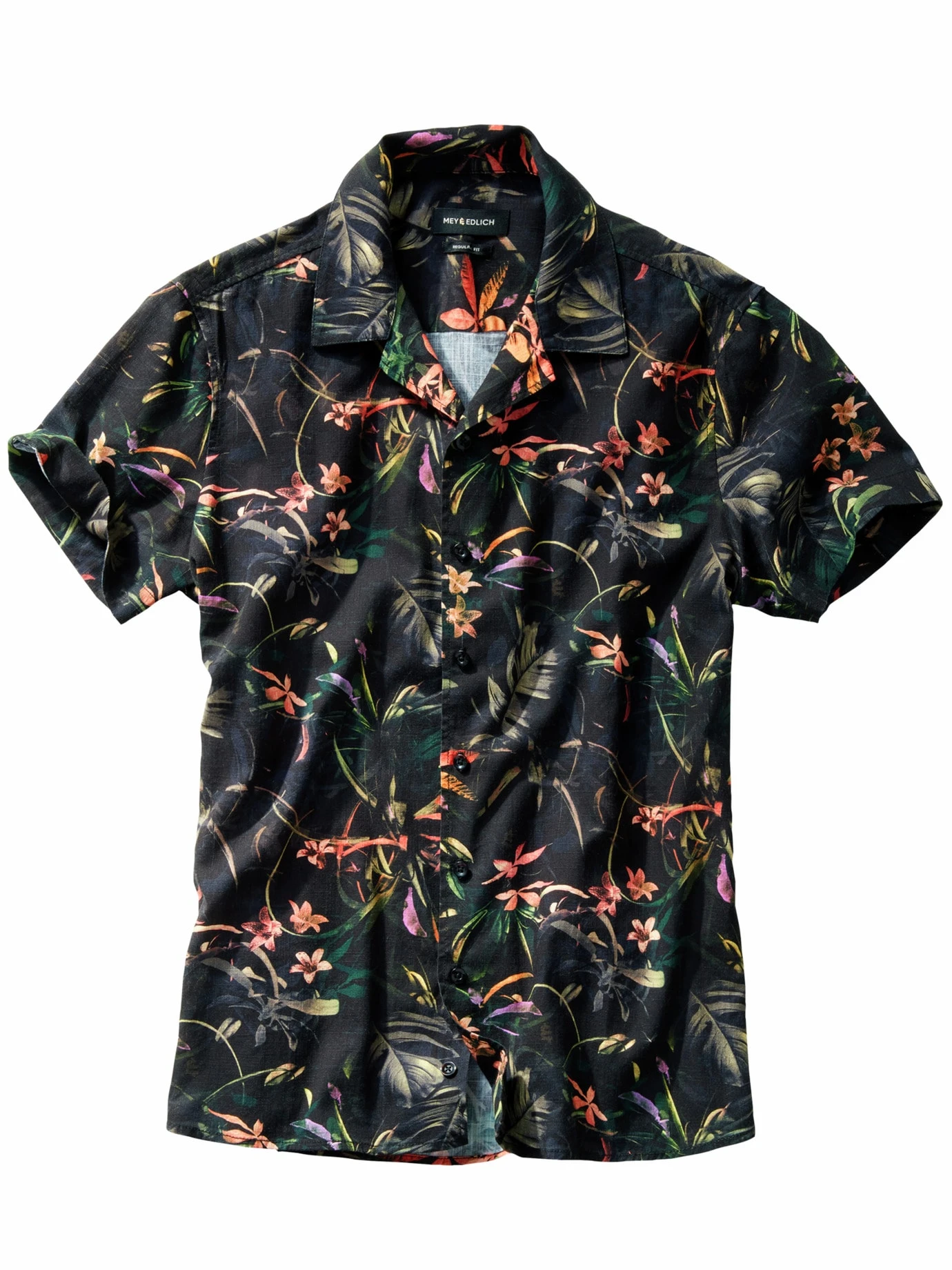 Espresso-Hemd 7 Espresso-Hemd – Bild 7