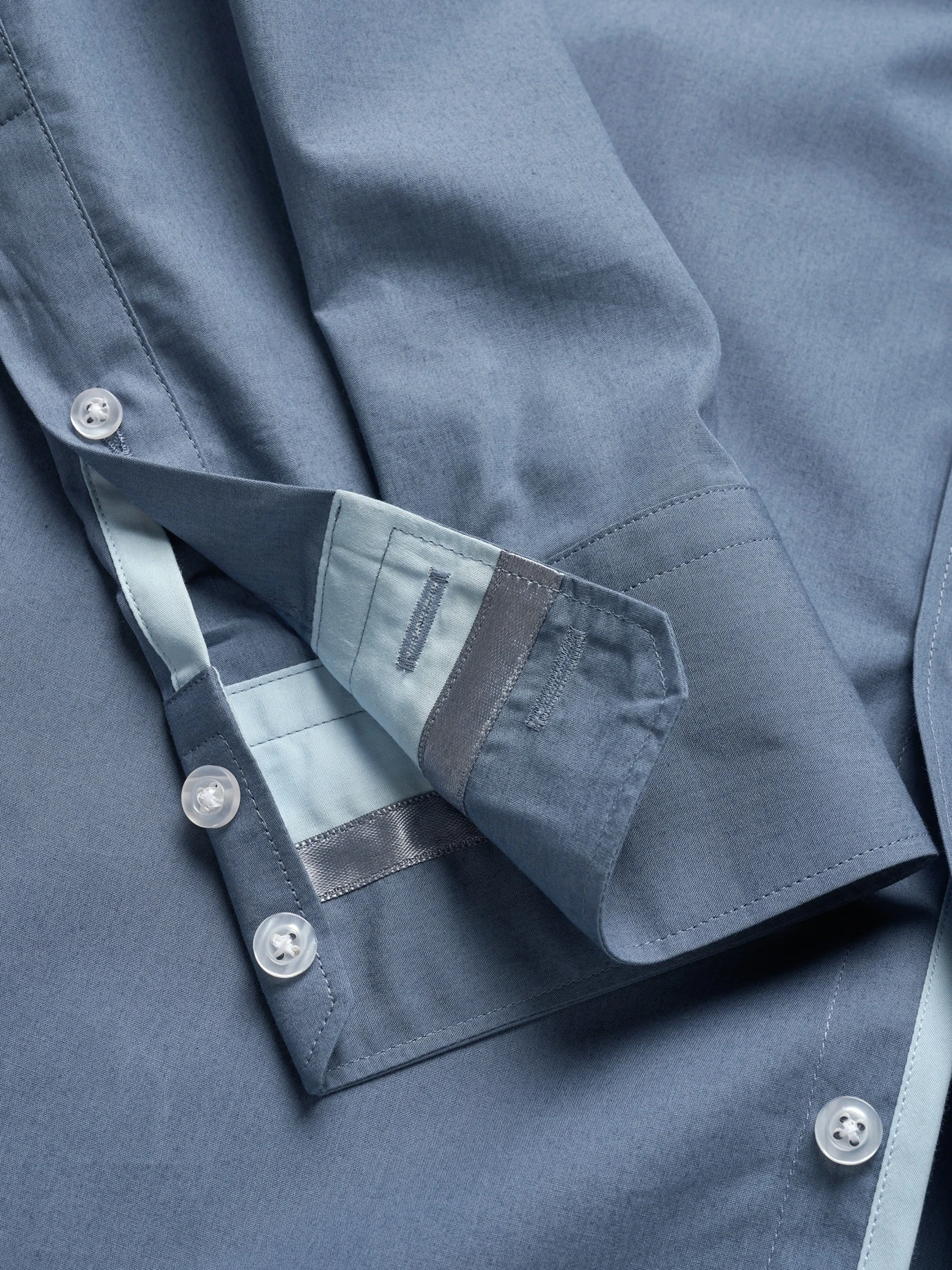 Einstein-Hemd 14 Einstein-Hemd – Bild 14