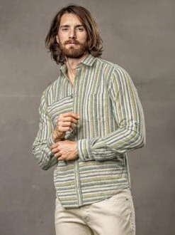 Wüsteninsel-Hemd -Jacken Verkaufs-Shop EC10 7351 DF 1