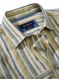 Wüsteninsel-Hemd -Jacken Verkaufs-Shop EC10 7351 DG 1