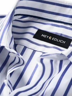 Aufstrebendes Businesshemd -Jacken Verkaufs-Shop EC10 7362 DG