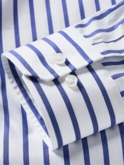 Aufstrebendes Businesshemd -Jacken Verkaufs-Shop EC10 7362 DH 1