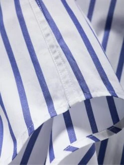 Aufstrebendes Businesshemd -Jacken Verkaufs-Shop EC10 7362 DI 1