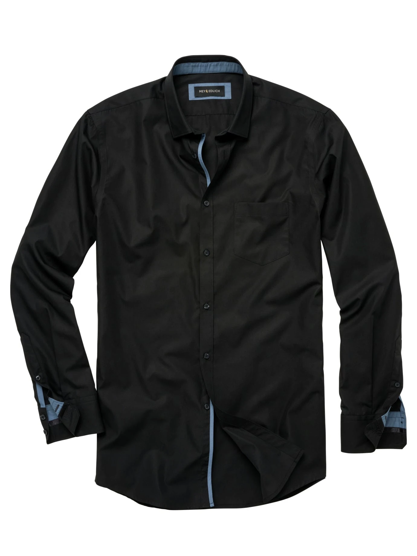 Einstein-Hemd 17 Einstein-Hemd – Bild 17