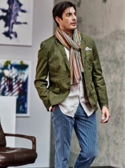 Riviera-Hemd -Jacken Verkaufs-Shop EC10 7420 DD 1