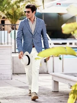 Riviera-Hemd -Jacken Verkaufs-Shop EC10 7420 DF