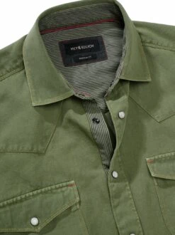 Born To Be Wild-Hemd -Jacken Verkaufs-Shop EC10 7465 DG