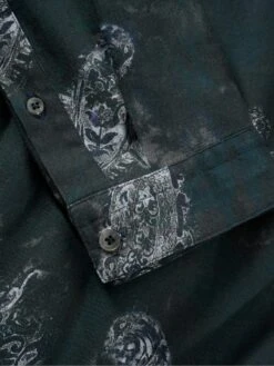 Dandy-Schlupfhemd -Jacken Verkaufs-Shop EC10 7466 DH 1