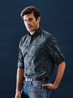 Patina-Hemd 20 Patina-Hemd -Jacken Verkaufs-Shop EC10 7566 DF 1