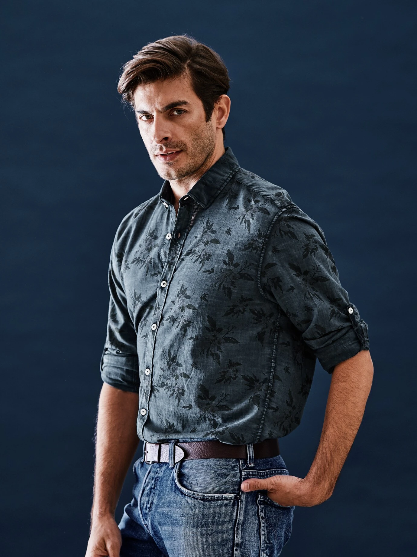 Patina-Hemd 3 Patina-Hemd – Bild 3