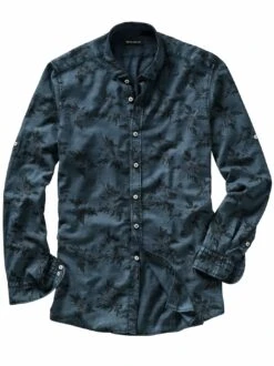 Patina-Hemd 18 Patina-Hemd -Jacken Verkaufs-Shop EC10 7566 FA 1