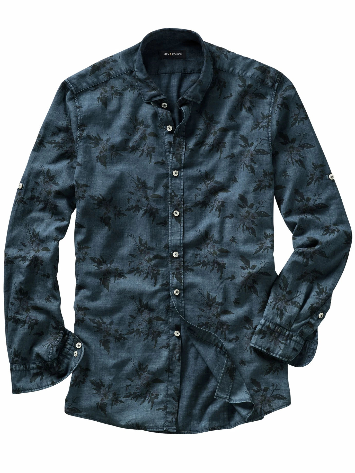 Patina-Hemd 1 Patina-Hemd