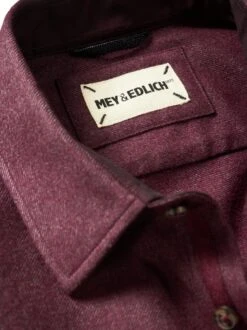 Erhabenes Flanellhemd -Jacken Verkaufs-Shop EC10 7740 DG