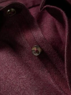 Erhabenes Flanellhemd -Jacken Verkaufs-Shop EC10 7740 DI 1