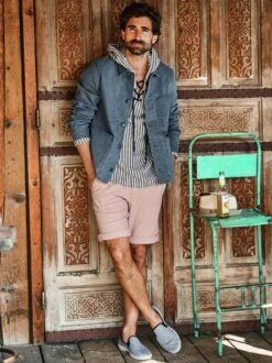 Freibeuter-Hemd -Jacken Verkaufs-Shop EC10 7760 DE 1