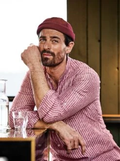 Fischerhemd -Jacken Verkaufs-Shop EC10 7850 DD