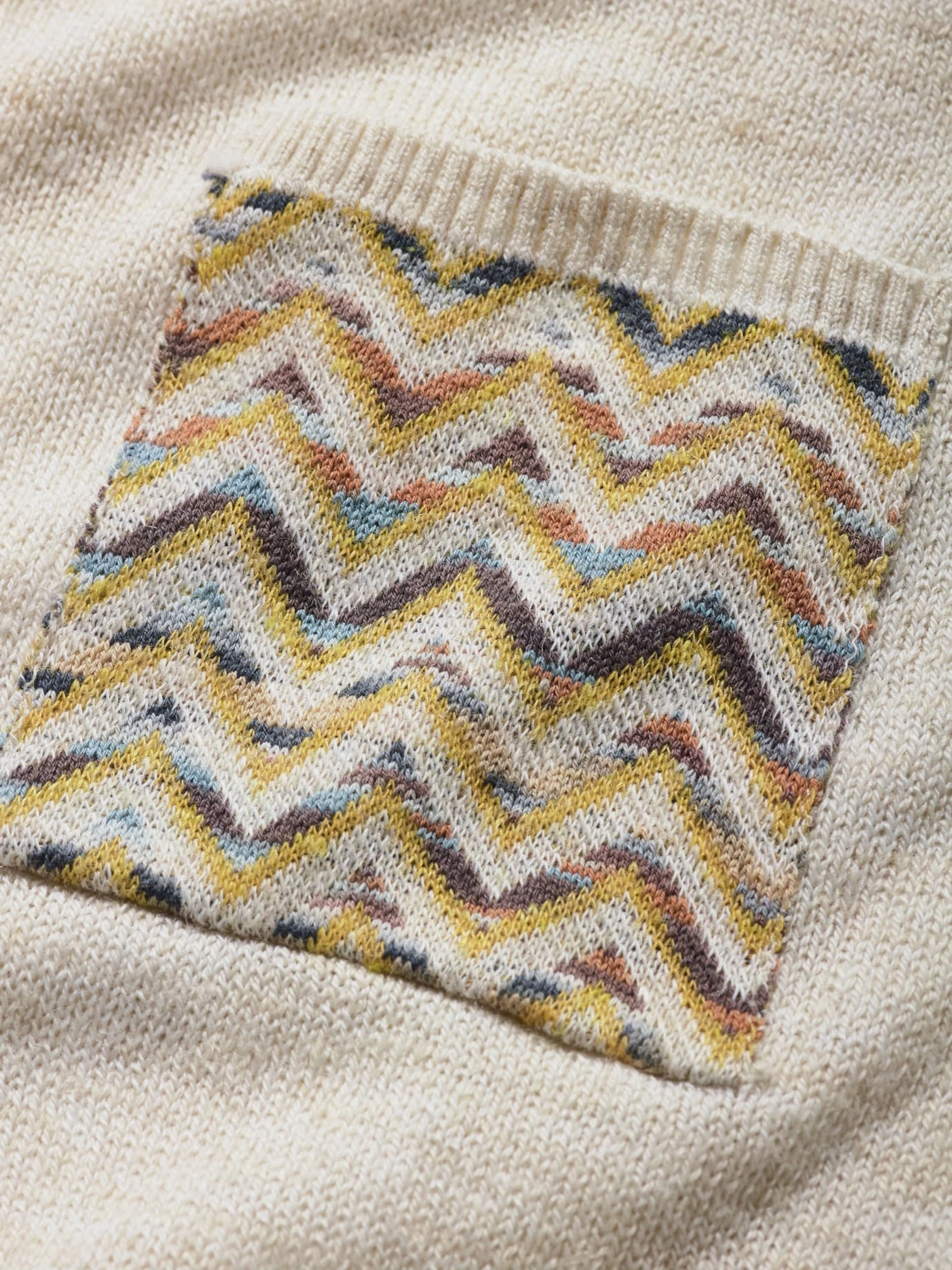 Astrales Strickpolo 9 Astrales Strickpolo – Bild 9