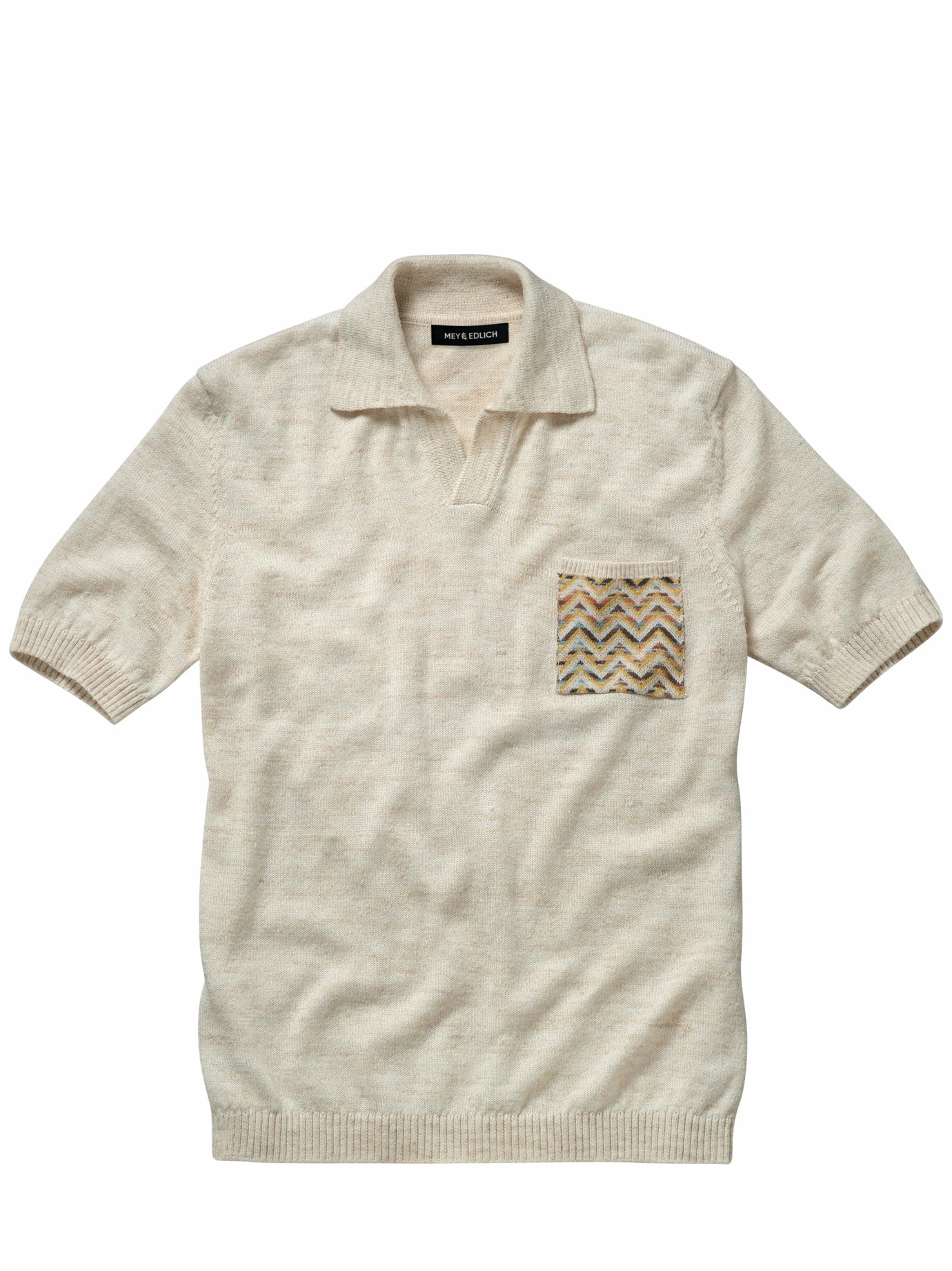 Astrales Strickpolo 6 Astrales Strickpolo – Bild 6