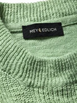 Üppiger Leinenpullover -Jacken Verkaufs-Shop EC23 6000 DG