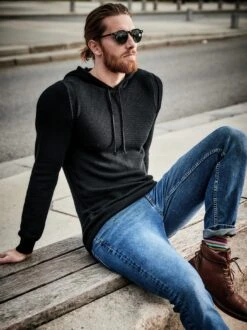 Nächstes-Level-Hoodie -Jacken Verkaufs-Shop EC23 6007 DF