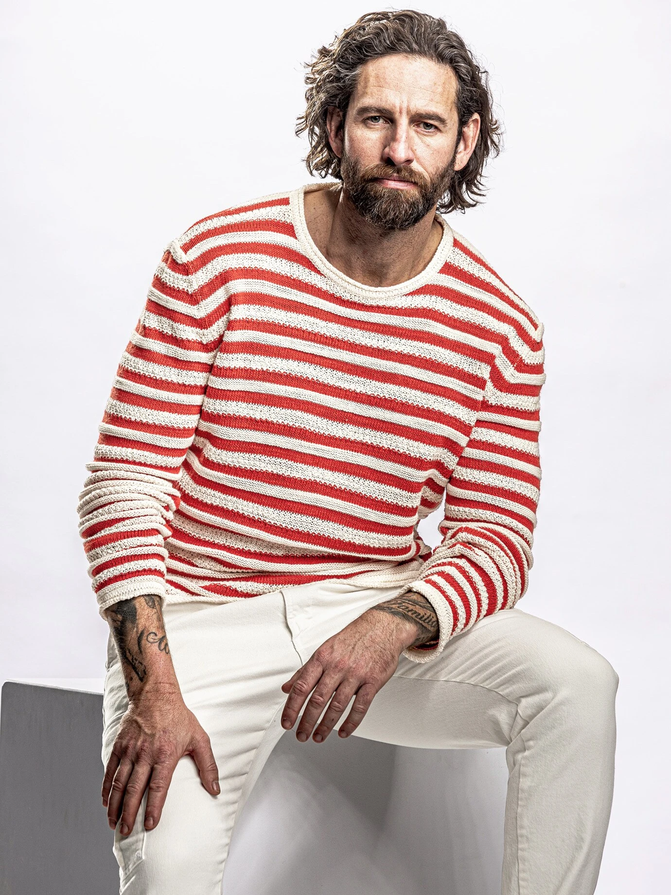 Pasta-Pullover 11 Pasta-Pullover – Bild 11