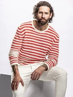 Pasta-Pullover 17 Pasta-Pullover -Jacken Verkaufs-Shop EC23 6010 DF