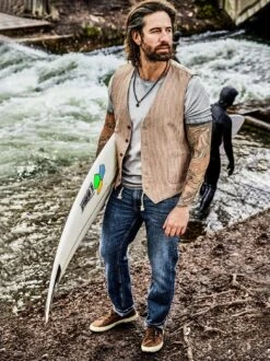 Shirt Proper -Jacken Verkaufs-Shop EC23 6038 DE 1