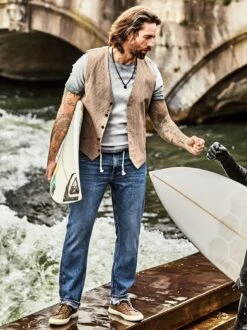 Shirt Proper -Jacken Verkaufs-Shop EC23 6038 DF 1