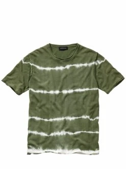 Mittel-Java-Strickshirt