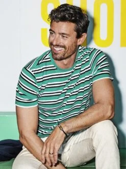 Lineardesign-Shirt -Jacken Verkaufs-Shop EC23 6048 DE 1