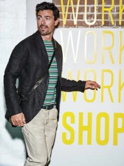 Lineardesign-Shirt -Jacken Verkaufs-Shop EC23 6048 DF 1