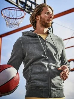 Pitbull-Hoodie -Jacken Verkaufs-Shop EC23 6055 DF