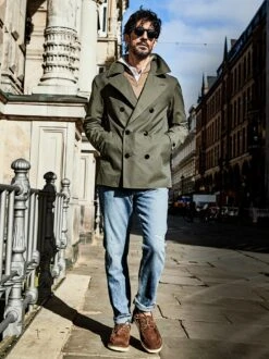 Auf-ewig-Troyer -Jacken Verkaufs-Shop EC23 6067 DE 1