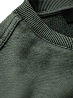 Minimalisten-Sweatshirt -Jacken Verkaufs-Shop EC23 6073 DG