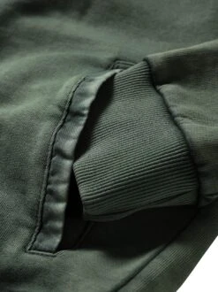 Minimalisten-Sweatshirt -Jacken Verkaufs-Shop EC23 6073 DH 1