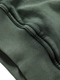 Minimalisten-Sweatshirt -Jacken Verkaufs-Shop EC23 6073 DI