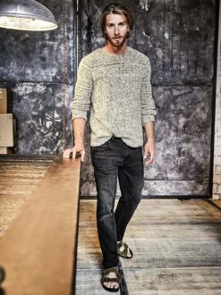 Pullover Cash10lan -Jacken Verkaufs-Shop EC23 6086 DD