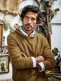 Meister-Hoodie -Jacken Verkaufs-Shop EC23 6087 DE