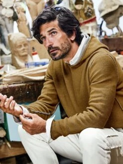 Meister-Hoodie -Jacken Verkaufs-Shop EC23 6087 DF