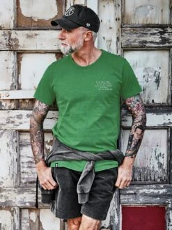 Steigerlied-T-Shirt -Jacken Verkaufs-Shop EC23 6120 DF 1