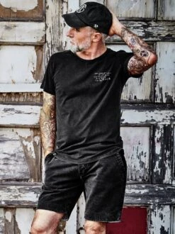 Steigerlied-T-Shirt -Jacken Verkaufs-Shop EC23 6121 DF