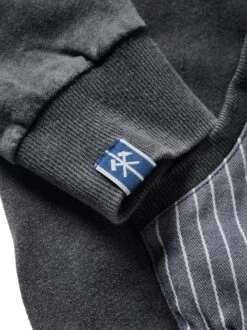 Hoodie Stinnes -Jacken Verkaufs-Shop EC23 6124 DI