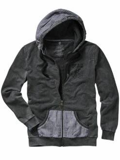 Hoodie Stinnes -Jacken Verkaufs-Shop EC23 6124 FA 1