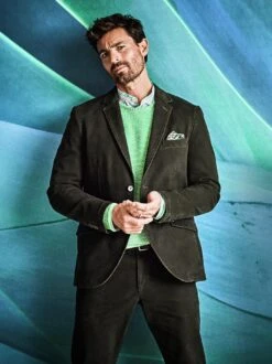 Drei-Jahreszeiten-Pullover -Jacken Verkaufs-Shop EC23 6130 DB 1