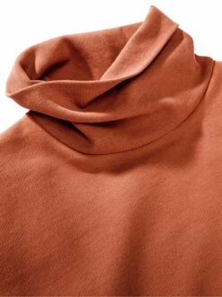 Zeit-Raum-Sweatshirt 12 Zeit-Raum-Sweatshirt -Jacken Verkaufs-Shop EC23 6131 DG