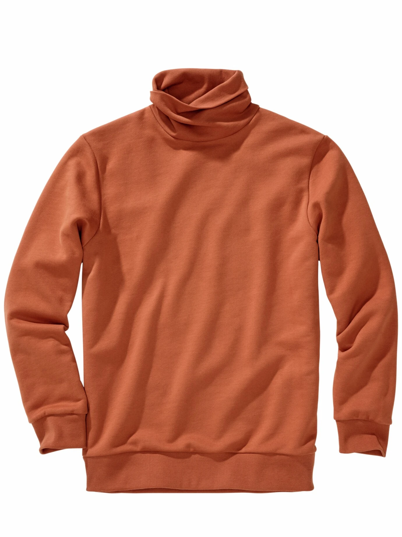Zeit-Raum-Sweatshirt 1 Zeit-Raum-Sweatshirt